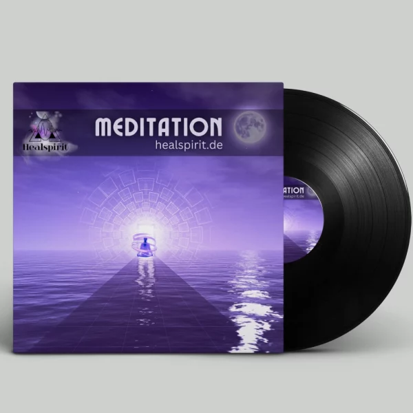 Meditation - Cover 2