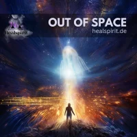 Out of Space - Astralreisen - Cover 1