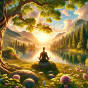 Beitragsbild Meditation