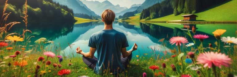 Meditation Anleitung - Artikel